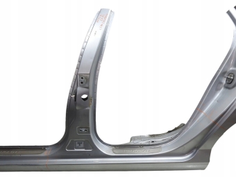 Próg Słupek Lewy Tył Ezrc Peugeot 407 Sw