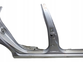Próg Słupek Prawy Tył Ezrc Peugeot 407 Sw