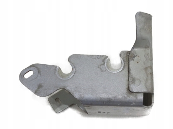 Uchwyt Mocowanie Pasa Przedniego Lewy Peugeot 407