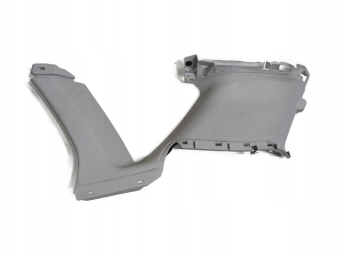 Osłona Słupka Prawy Tył C Peugeot 407 Sw