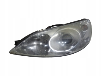Lampa Lewa Przednia Przód Peugeot 407 0301213201