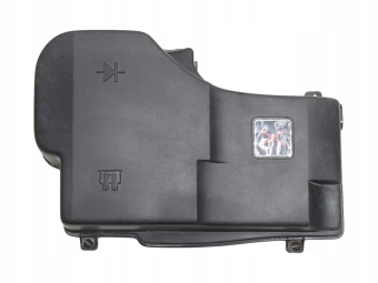 Pokrywa Skrzynki Bezpieczników Peugeot 407 2.2 16V