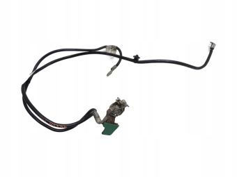 Klema Minusowa Przewód Peugeot 407 2.2 16V