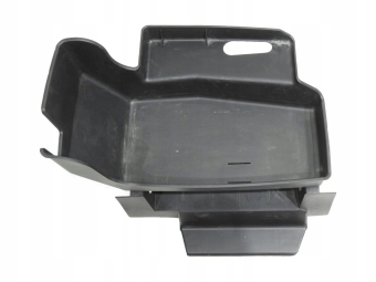 Schowek Bagażnika Prawy Peugeot 407 Sw 9645438977