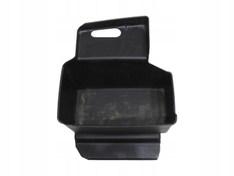 Schowek Bagażnika Lewy Peugeot 407 Sw 9649416877