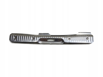 Osłona Pasa Tylnego Tył Peugeot 407 Sw