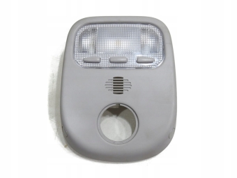 Lampka Oświetlenie Kabiny Peugeot 407 9648338477