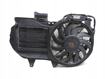 Wentylator Chłodnicy Audi A4 B7 2.0 Tdi