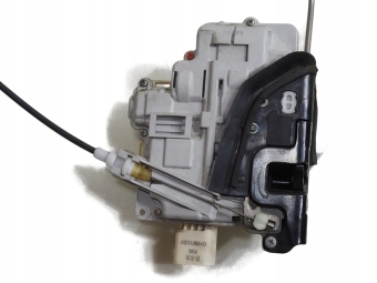 Zamek Drzwi Prawy Przód 7 Pin Audi A4 B7