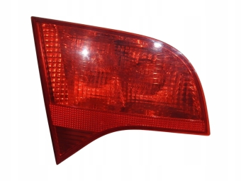 Lampa Lewa Tylna Tył Klapy Audi A4 B7 Avant