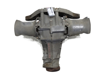 Most Dyfer Audi A4 B7 2.0 Tdi Quattro