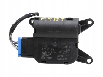 Silniczek Nagrzewnicy Audi A4 B7 8E1820511D