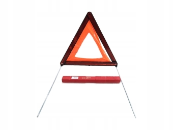 Trójkąt Ostrzegawczy Audi A4 B7 7L0860251