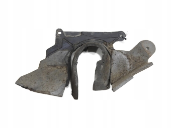 Osłona Półosi Lewa Audi A4 B7 2.0 Tdi 8E0863187