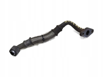 Przewód Oleju Turbiny Audi A4 B7 2.0 Tdi 028145736