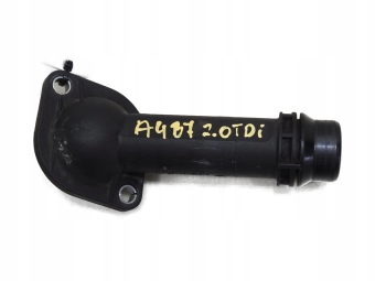 Króciec Wody Audi A4 B7 2.0 Tdi 06B121121L