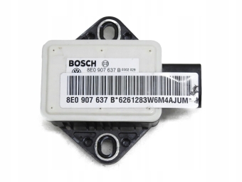 Czujnik Esp Audi A4 B7 2.0 Tdi 8E0907637B