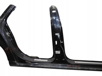 Próg Słupek Prawy Tył Ly9B Audi A4 B7 Avant