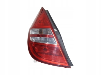 Lampa Lewa Tylna Tył Hyundai I30 I 92401-2L0