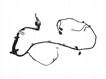 Wiazka Instalacja Klapy Tyl Hyundai I30 Hb 2007-12