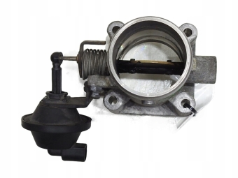 Przepustnica Hyundai I30 I 1.6 Crdi 35100-2