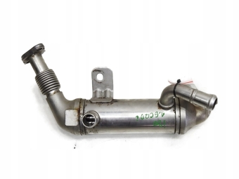 Chłodniczka Spalin Hyundai I30 I 1.6 Crdi