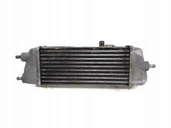 Chłodnica Intercooler Hyundai I30 I 1.6 Crdi