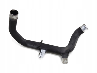 Rura Rurka Intercoolera Hyundai I30 I 1.6 Crdi