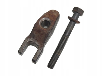 Łapka Szpilka Mocowanie Wtrysku I30 I 1.6 Crdi