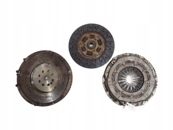 Sprzęgło Tarcza Docisk Hyundai I30 I 1.6 Crdi