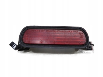 Światło Stop Stopu Kia Sorento I 92700-3E0