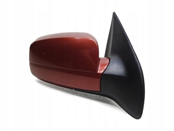 Lusterko Prawe 5 Pin R1 Kia Sorento I