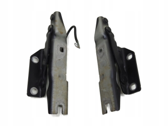 Zawias Zawiasy Maski 475/9 Bmw E60 E61 Lift