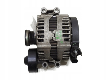 Alternator Bmw E60 E61 2.5I 7550968
