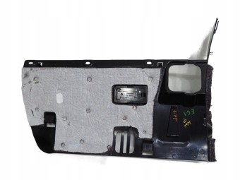 Osłona Pod Konsolę Deske Prawa Bmw E60 E61 Lift