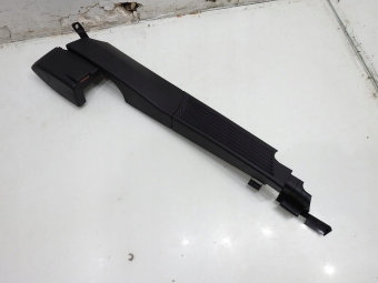 Uchwyt Mocowanie Rolety Prawy Tył Bmw E61 Lift