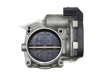 Przepustnica Bmw E60 E61 2.5I 7556118