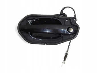 Klamka Drzwi Lewy Przód 475/9 Bmw E60 E61 Lift