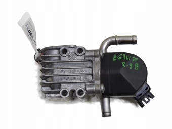 Zawór Egr Bmw E60 E61 2.5I 7548415