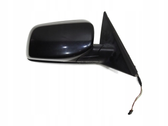 Lusterko Prawe 4 Pin 475/9 Bmw E61 Lift F0123116