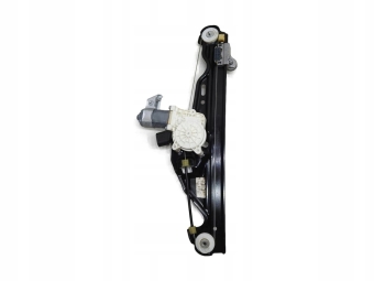 Mechanizm Szyby Prawy Tył Bmw E60 E61 Lift