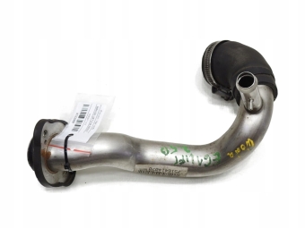 Wąż Rura Wody Bmw E60 E61 2.5I 7516414