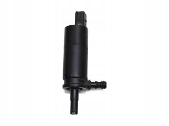 Pompka Spryskiwacza Lampy Przód Bmw E60 E61 Lift
