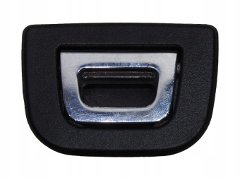Uchwyt Mocowanie Bagażnika Bmw E61 Lift