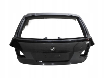 Klapa Tylna Tył 475/9 Bmw E61 Lift