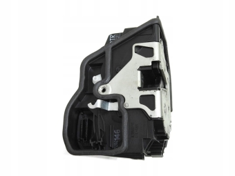 Zamek Drzwi Prawy Przód 5 Pin Bmw E60 E61 Lift