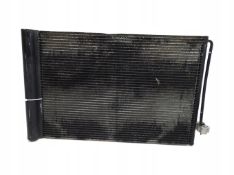 Chłodnica Klimatyzacji Bmw E61 2.5I 9122825