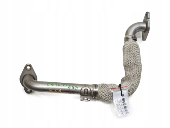 Rura Rurka Egr Bmw E61 2.5I 7574954