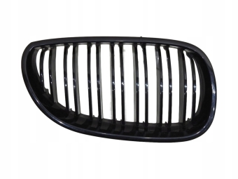 Grill Nerka Zderzaka Prawa 475/9 Bmw E61 Lift