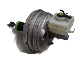 Pompa Serwo Bmw E60 E61 2.5I 6556019